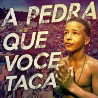 A Pedra Que Você Taca - Single - Mc Menor Mandrak & adr producoes