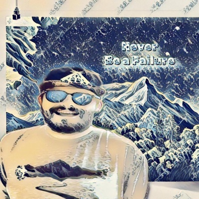 Never Be a Failure - Single