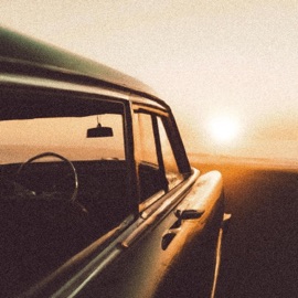 Windows Down Matt Mogg