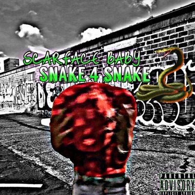 Snake 4 Snake - EP