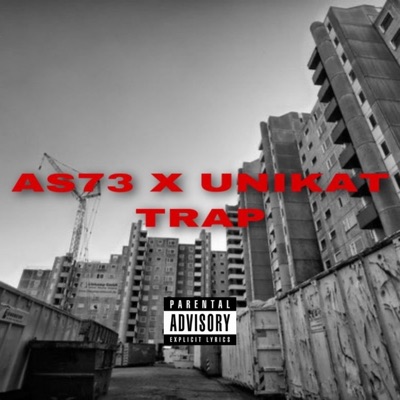 Trap (feat. UNIKAT) - Single