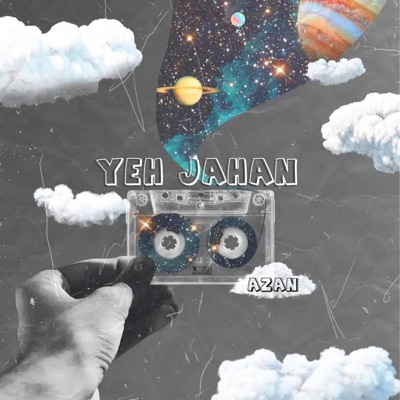 YEH JAHAN - Single
