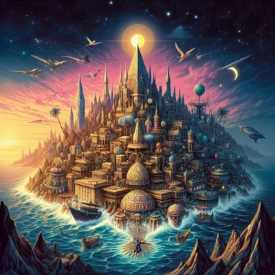 Mystical Moves (Instrumental) - Single