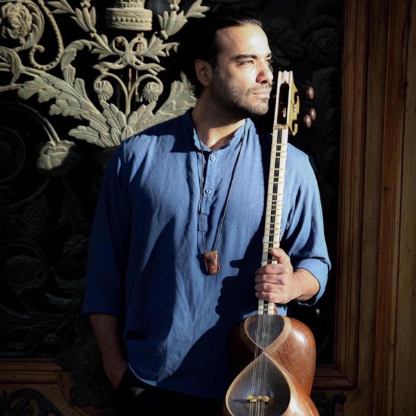 Bi Zamani (Timelessness) - Single
