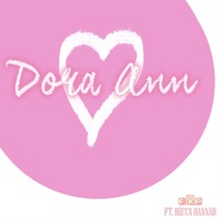 Dora Ann (feat. Becca Hannah) - Single - The FXP