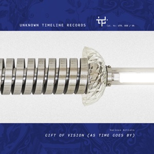 Gift of Vision (As the Time Goes by) - EP