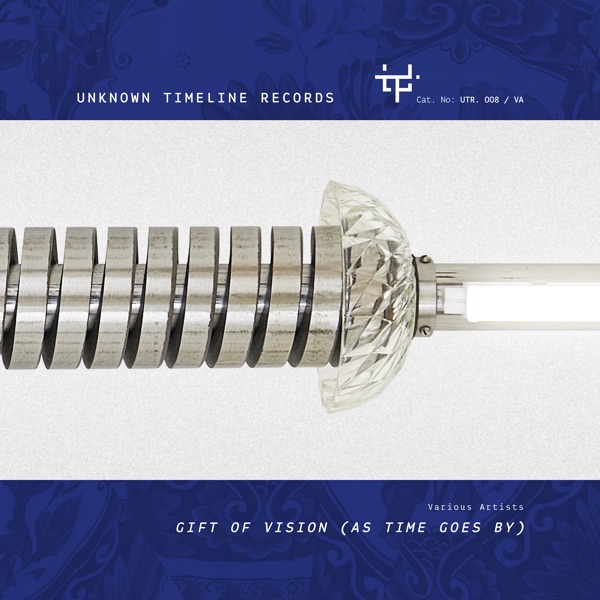 Gift of Vision (As the Time Goes by) - EP