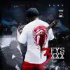 Unionmade Xans - Tgif