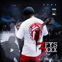 F**k Yo Support 3xxx - Unionmade Xans