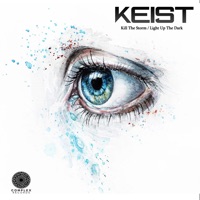 Kill the Storm / Light up the Dark - Single - Keist