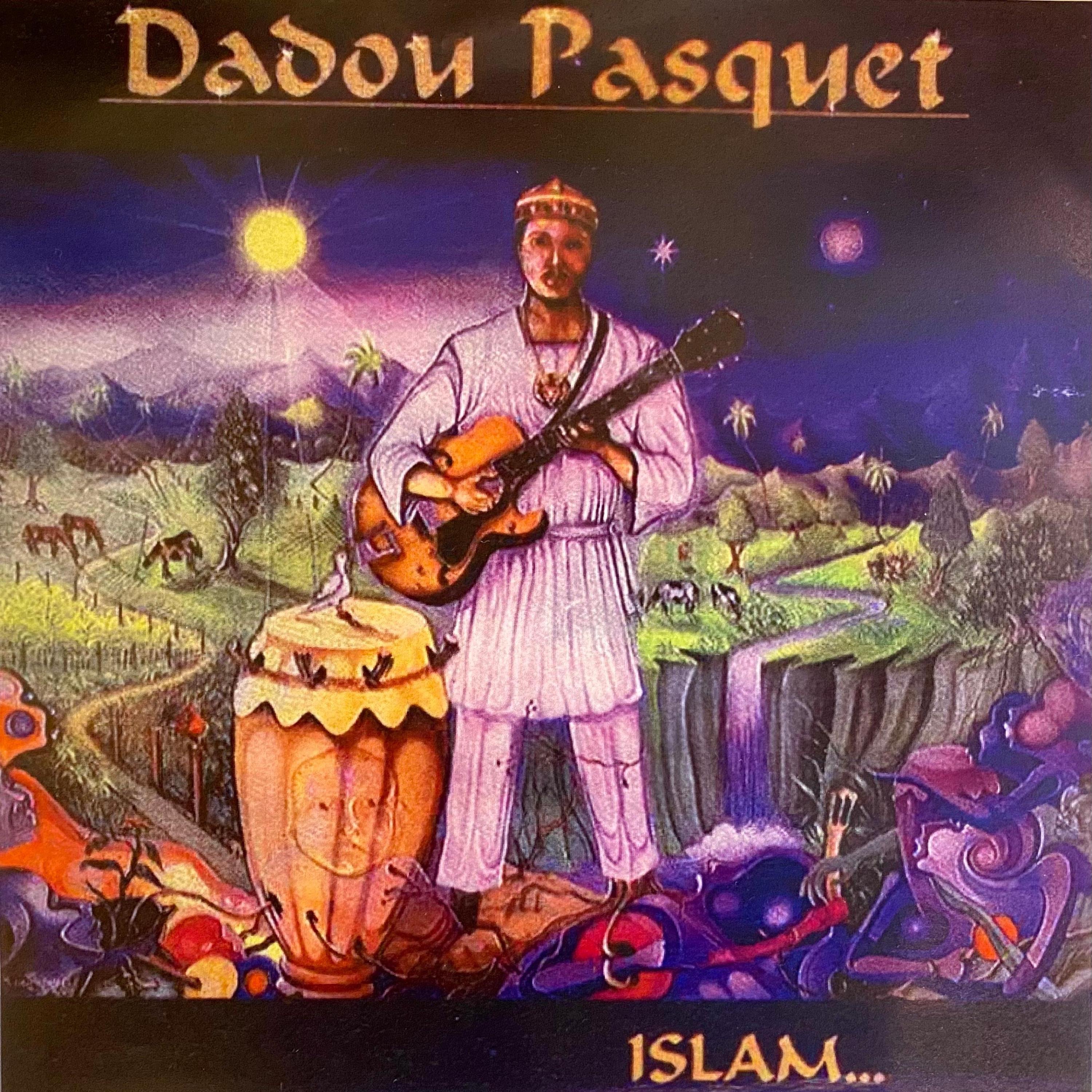 NEW YORK KREYOL LIVE: MAGNUM BAND - AUX CAYES