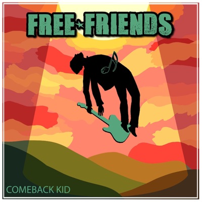 Comeback Kid - Single