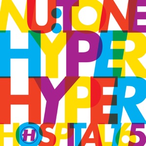 Hyper Hyper - Single
