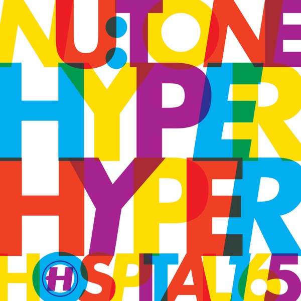 Hyper Hyper - Single