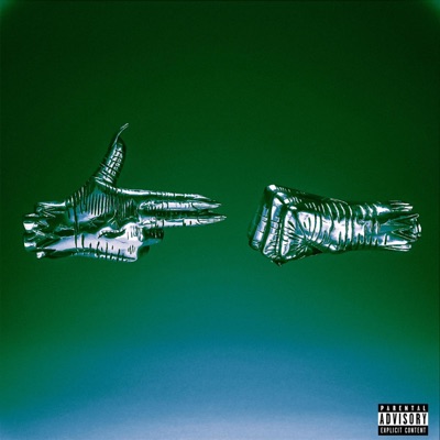 All In (feat. Chronic Sue, LoverB0i, Tsonga Blaq & Stunna 4 K1) - Single