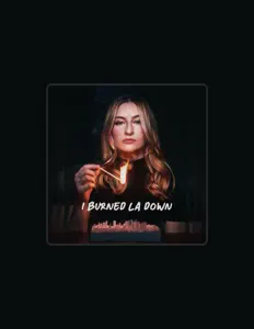 Liv Howell을(를) 듣고, 뮤직 비디오를 보고, 약력을 읽고, 투어 일정 등을 확인하세요!
