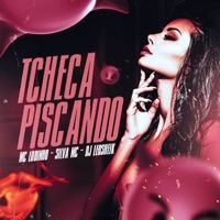 Tcheca Piscando - Single - Mc Lobinho, Silva MC & DJ LéoSheik