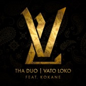 Vato Loko (feat. Kokane) artwork