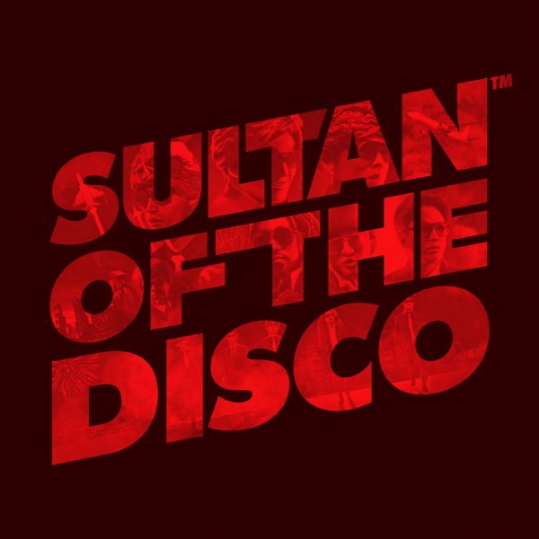 SULTAN OF THE DISCO  The Golden Age