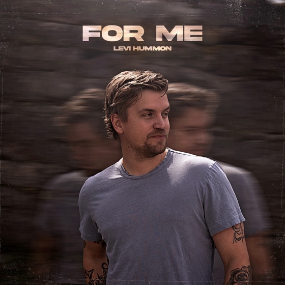 Cover artwork for For Me