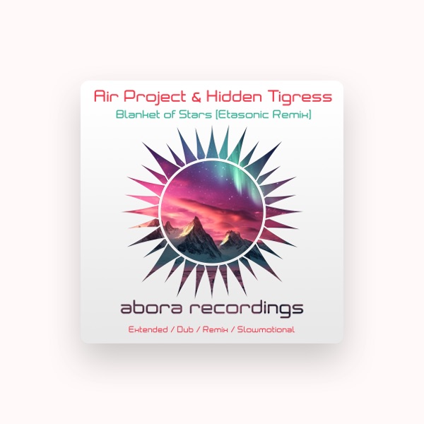 AIR Project's avatar