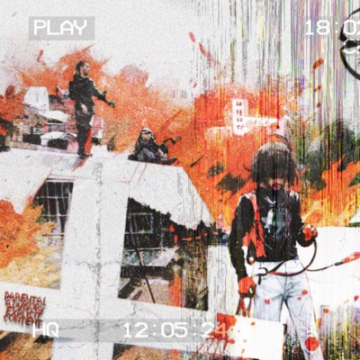 Mournin (feat. Max Demarco & Jo’Korduroy) - Single