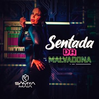Sentada da Malvadona - Single - Sâmya Maia