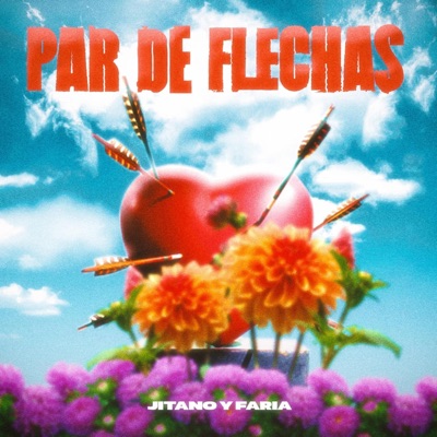 Par de Flechas (feat. DELAELEMEN) - Single