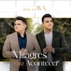 Milagres Vão Acontecer - Single