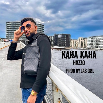 Kaha Kaha - Single