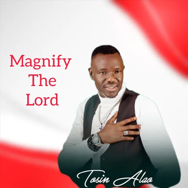 Tosin Alao ft Nathaniel Bassey - Elohim cover