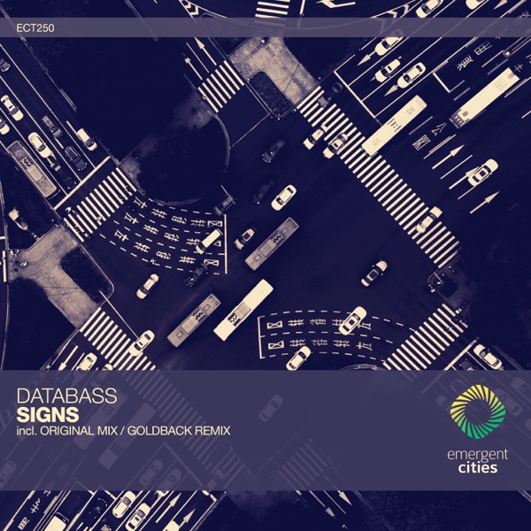 Signs - EP