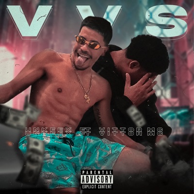 Vvs (feat. DJ M4 & Vittor MC) - Single