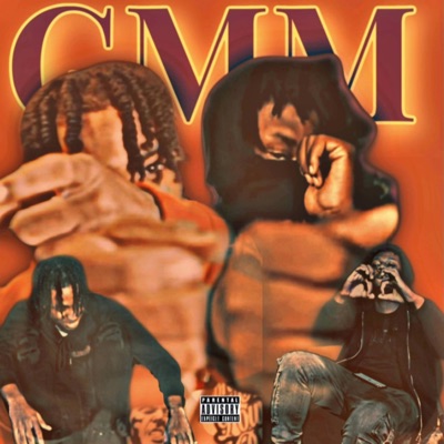 G.M.M (feat. SideShoWill) - Single