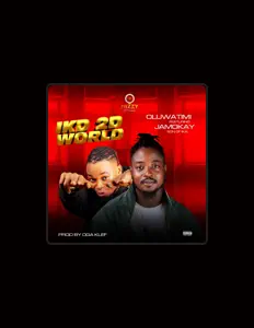 Ακούστε περιεχόμενο από OLUWATIMI, παρακολουθήστε μουσικά βίντεο, διαβάστε το βιογραφικό, δείτε ημερομηνίες περιοδείας, και πολλά ακόμη!