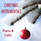 Christmas Instrumentals: Piano & Cello artwork