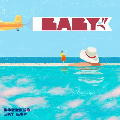 Dime Baby - Single