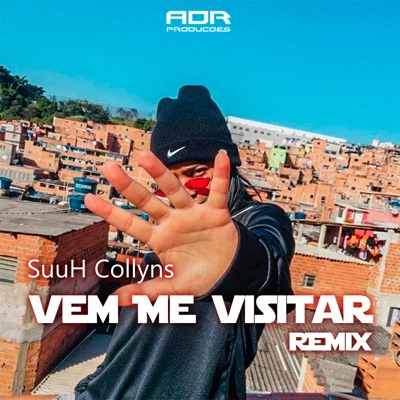 Vem Me Visitar (Remix) - Single
