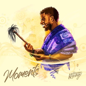 Moments - EP