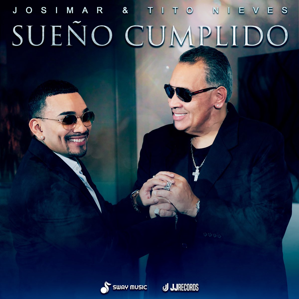 Sueño Cumplido (feat. Tito Nieves) - Single by Josimar y su Yambú on Apple  Music