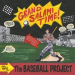The Baseball Project - The Yips