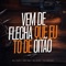 Vem de Flecha Que Eu To de Oitao (feat. MC Fopi) artwork