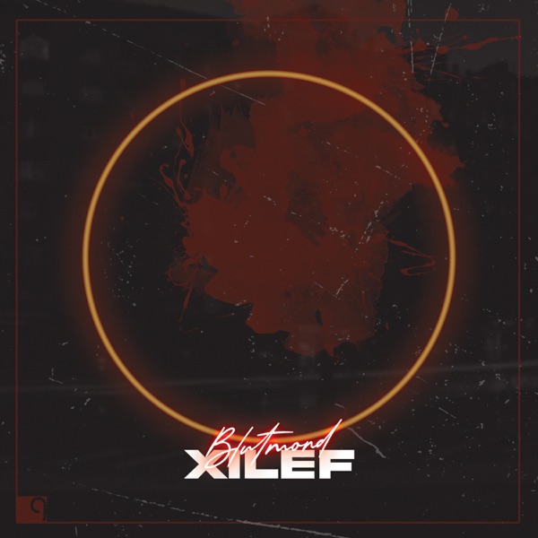 Blutmond - Single