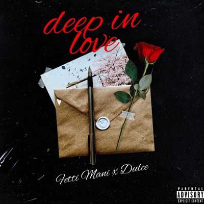 Deep In Love (feat. Dulce) - Single