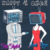 Happy 4 Once (feat. Leah Rose) - Single - Shy Shyloh