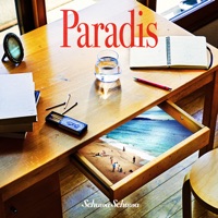 Paradis - Single - Schuwa Schuwa