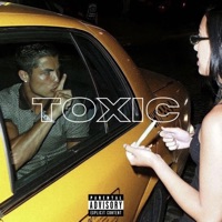 TOXIC (feat. Uzumili & Sora ODG) - Single - Yvng Doja
