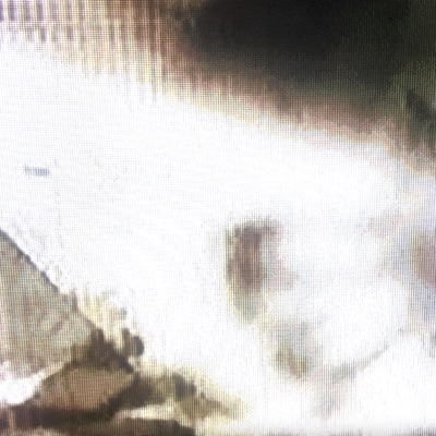 Sharing Space - Single