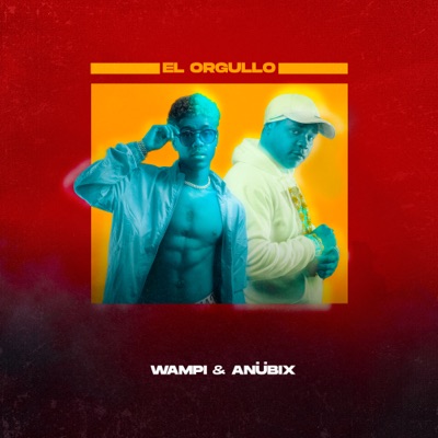 El Orgullo - Single