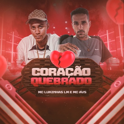 Coração Quebrado - Single